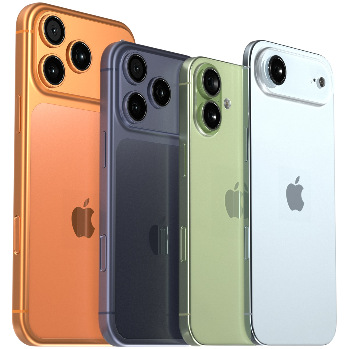 iPhone 18